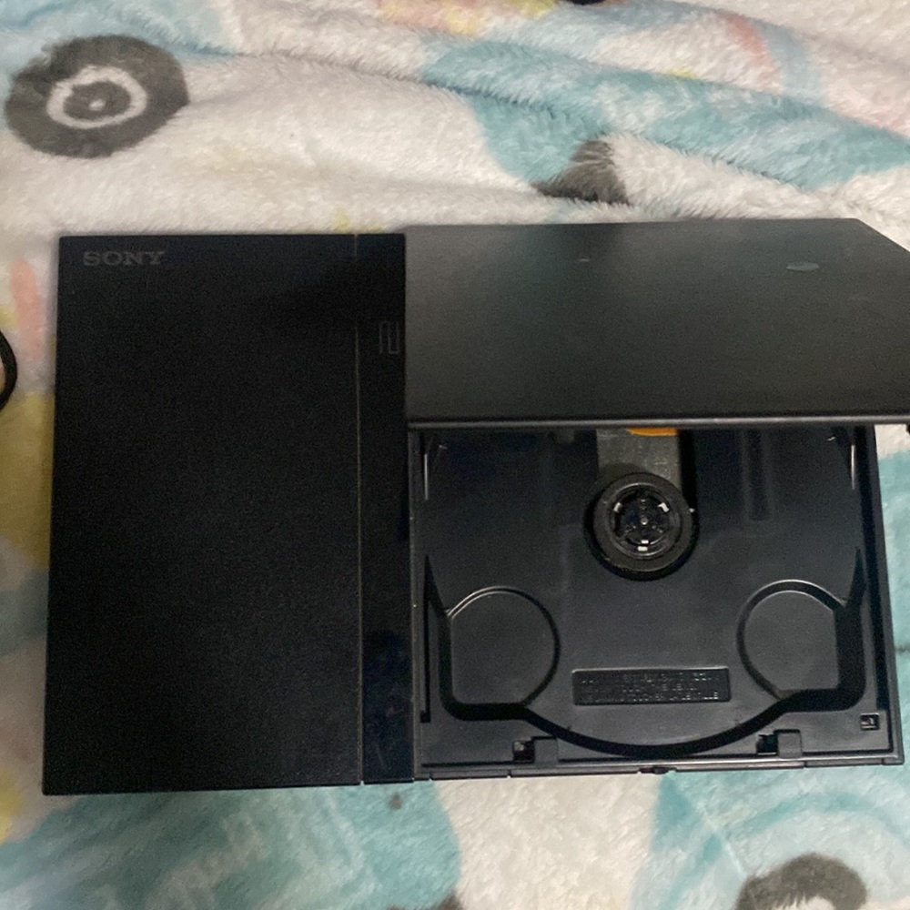 Playstation 2 - Picture 6 of 6